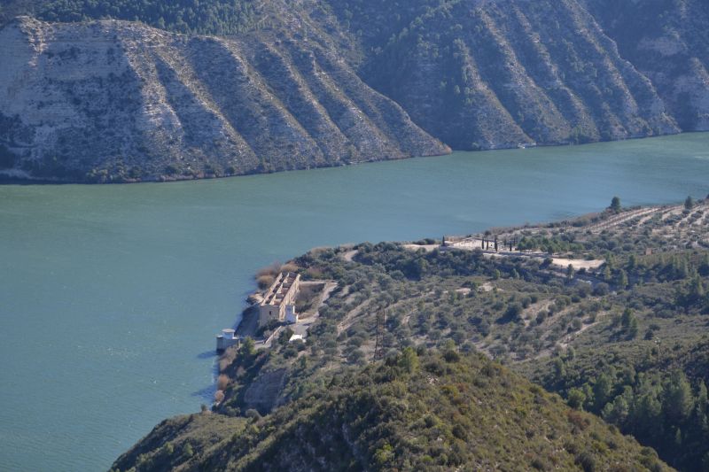 Mirador del Ebro