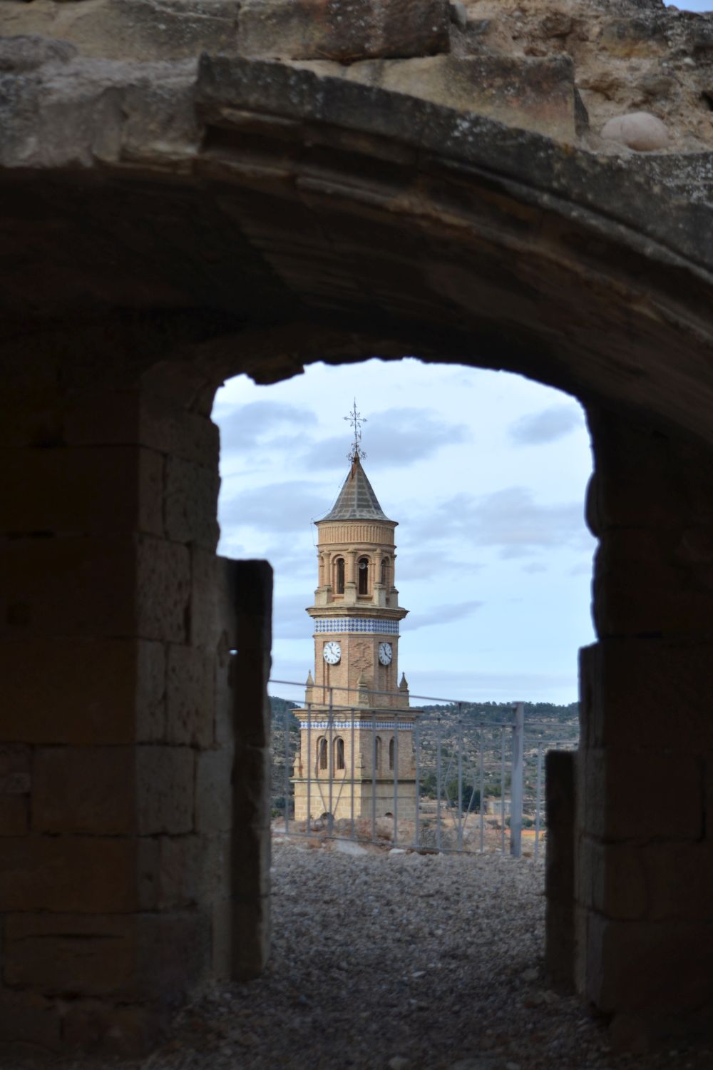 Torre del Reloj