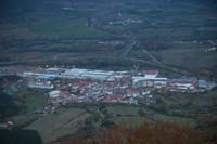 Panorámica de Irurtzun