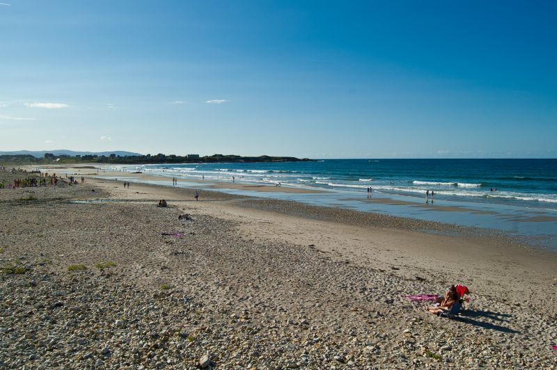 Playa de Arealonga