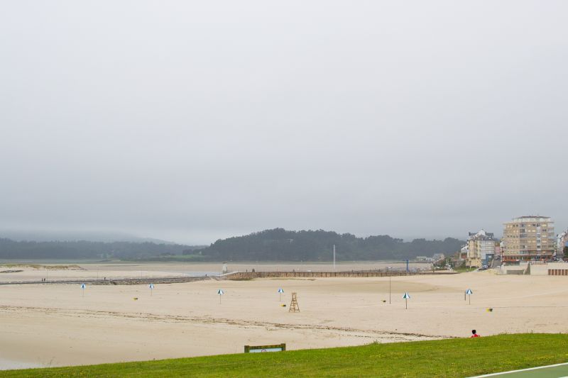 Playa de a Rapadoira