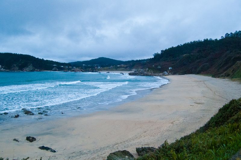 Playa de San Antón