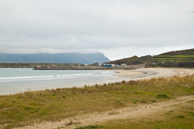 Playa de A Concha