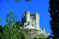 Castillo de Peñafiel