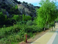 Ermita de San Saturio