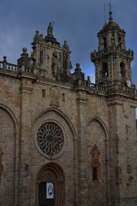 Catedral de Mondoñedo