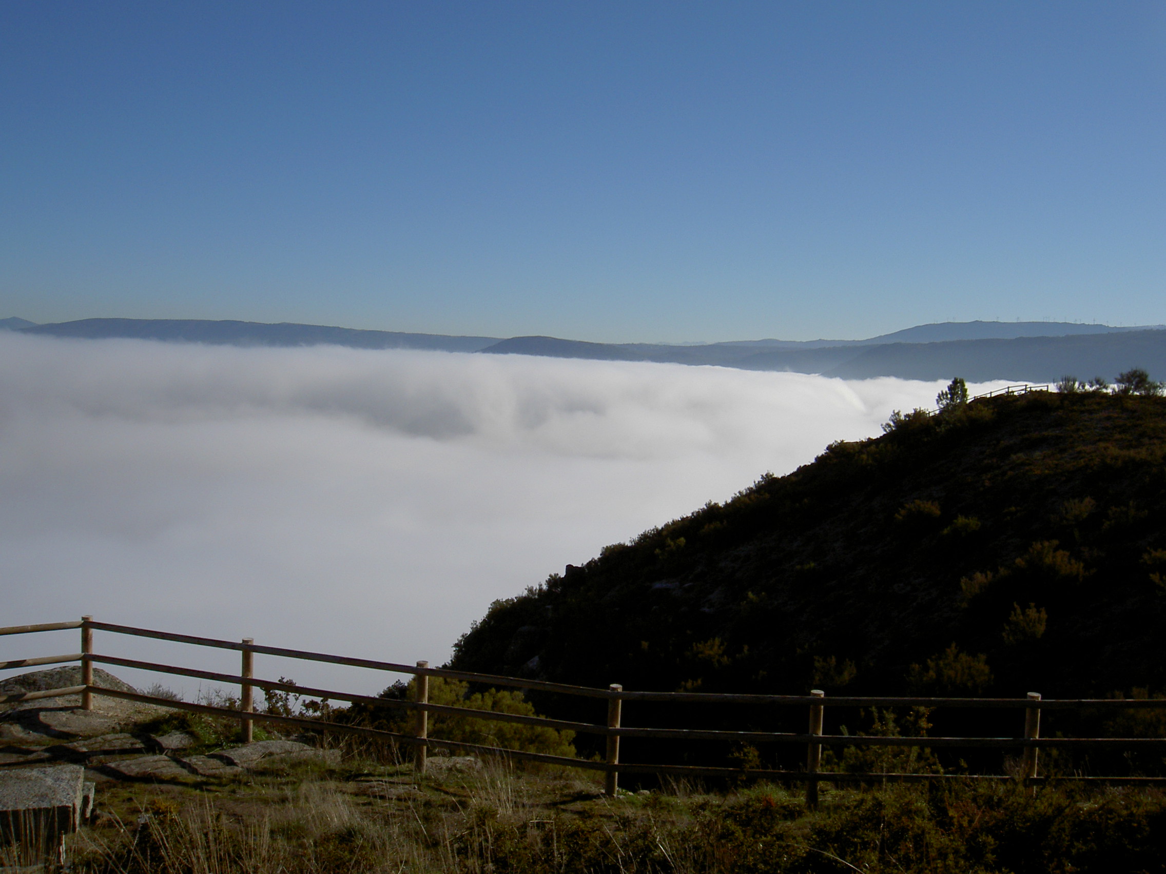 Camino Natural de la Ribeira Sacra