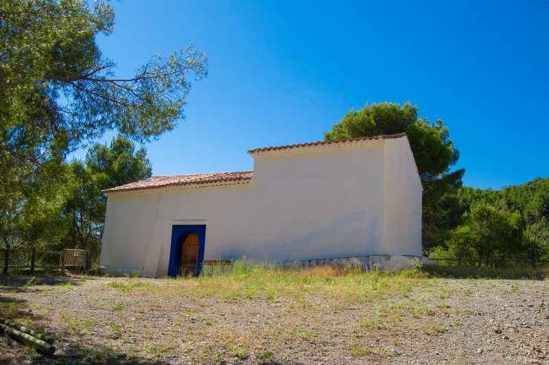 Ermita de San Roque