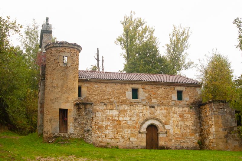 Ermita de La Ribera