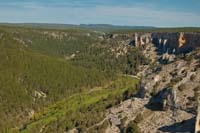 Parque Natural del Cañón del Río Lobos