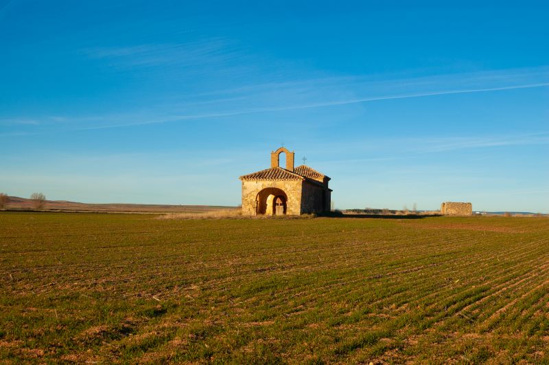 Ermita de la Virgen de la Amorosa