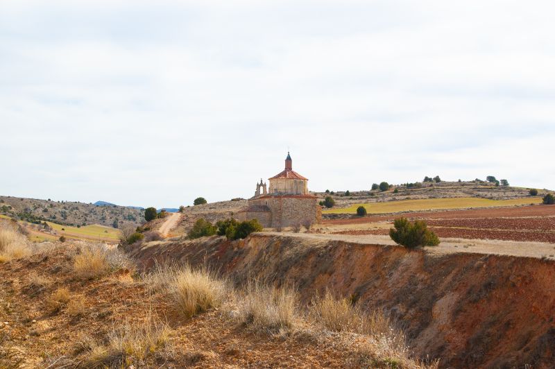 Ermita de la Virgen de la Serna