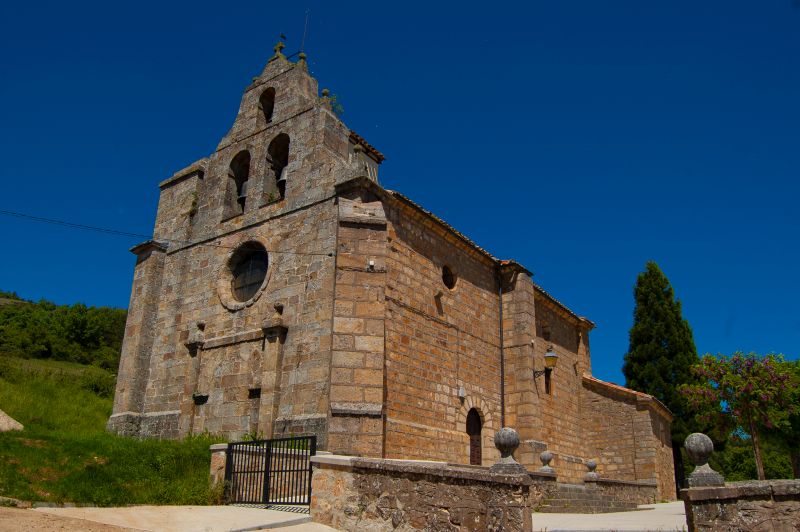 Monterrubio de la Demanda