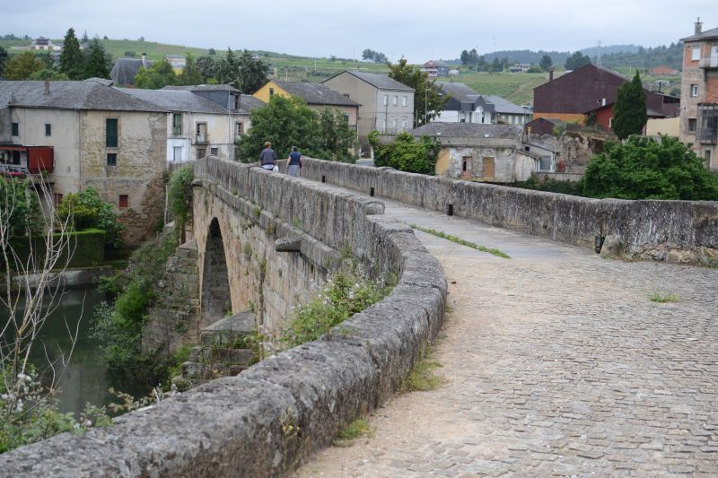 Puente de A Cigarrosa