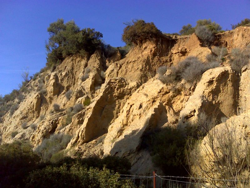 Túnel de la Francesa