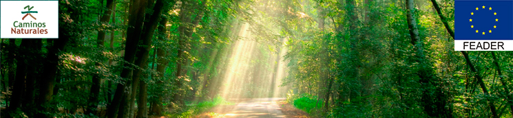 Caminos Naturales