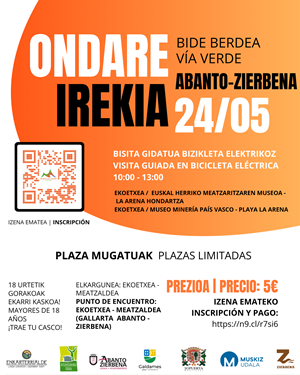 Ondare Irekia