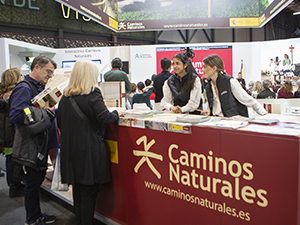 FITUR 2026. Viernes 23 de enero