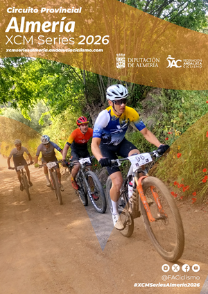 XI Media Maratón BTT Camino Natural Vía Verde de Lucainena de las Torres