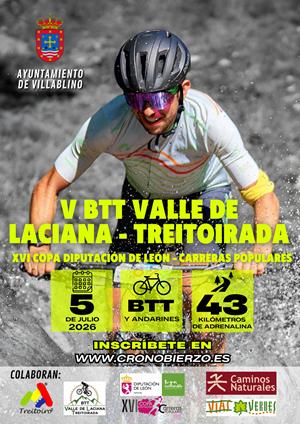 BTT Valle de Laciana-Treitoirada